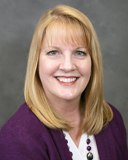 Gwen J. Patrick