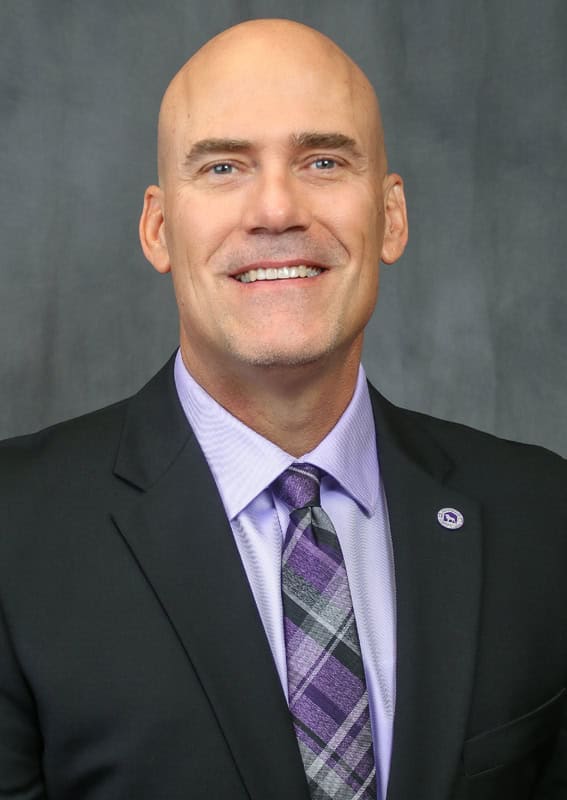 Kevin R. Haslam