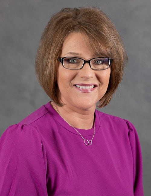 Kristi D. Overton