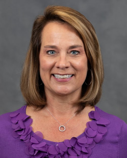 Laura A. Hamner