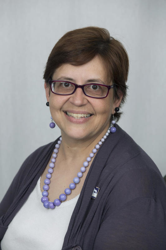 Mary T. Ramey