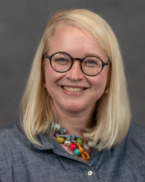 Michelle R. Eubanks