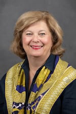 Nancy G. Sanford