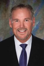 Steven F. Pierce